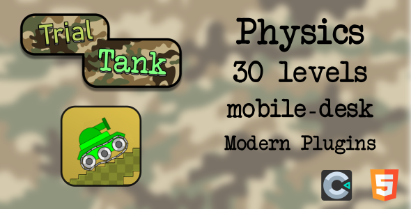 Trial Tank - CodeCanyon Item for Sale