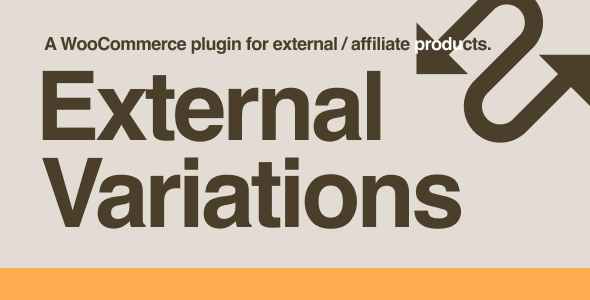 External Variations WooCommerce Plugin - CodeCanyon Item for Sale
