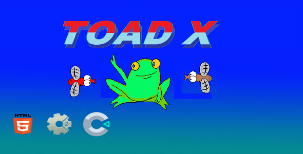 TOAD X - CodeCanyon Item for Sale