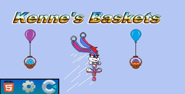 Kenne's Baskets - CodeCanyon Item for Sale