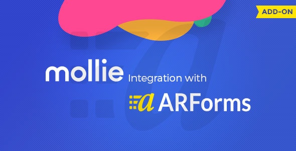 Mollie integration with ARForms - CodeCanyon Item for Sale