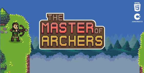 The Master of Archers - CodeCanyon Item for Sale