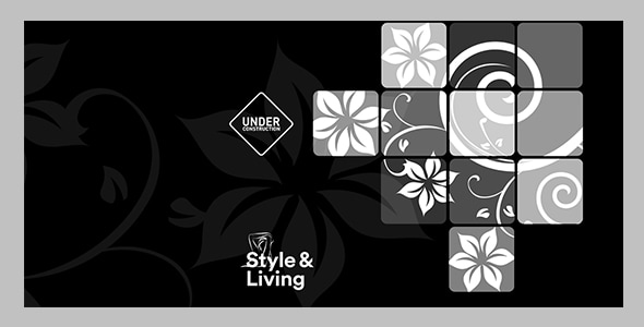 Coming Soon Animation - CodeCanyon Item for Sale