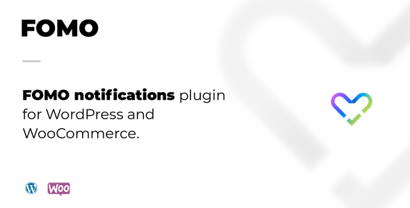 FOMO Automated notification plugin for WordPress and WooCommerce - CodeCanyon Item for Sale