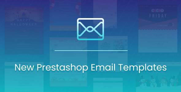 Customizer - Email Templates Designer - CodeCanyon Item for Sale