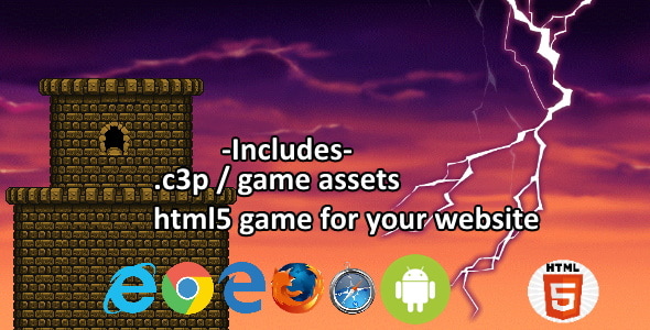 WARRIORS VS ZOMBIES - CodeCanyon Item for Sale