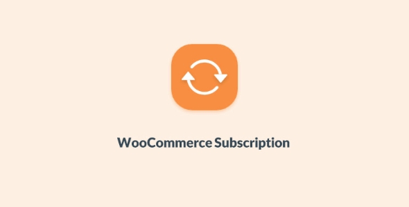 WooCommerce Subscription - CodeCanyon Item for Sale