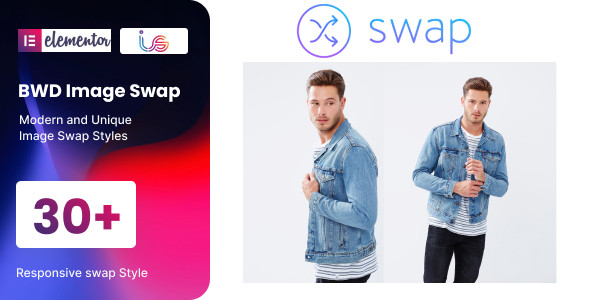 Image Swap addon for elementor - CodeCanyon Item for Sale