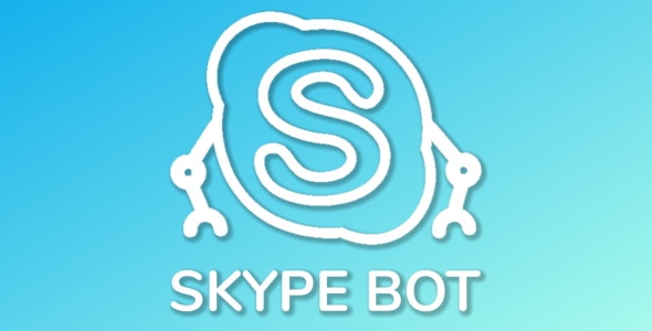 Skype Bot - Send Messages and "Say Hi" automatically - CodeCanyon Item for Sale