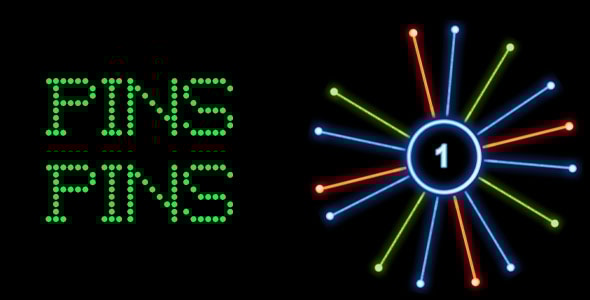 pins pins - CodeCanyon Item for Sale