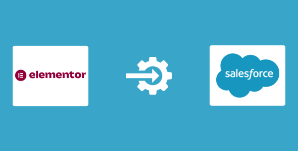 Elementor Pro Form Widget - Salesforce CRM Integration - CodeCanyon Item for Sale