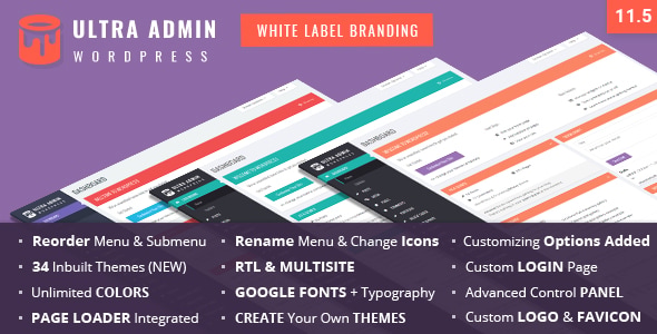 How to Set Favicon for WordPress Ultra Theme