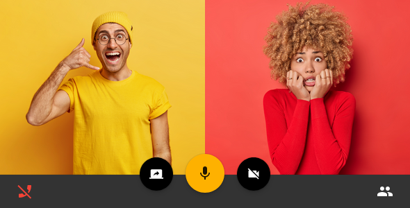 Argan - Enterprise Meetings Platform with Messaging Chat, Audio and Video via getUserMedia - CodeCanyon Item for Sale