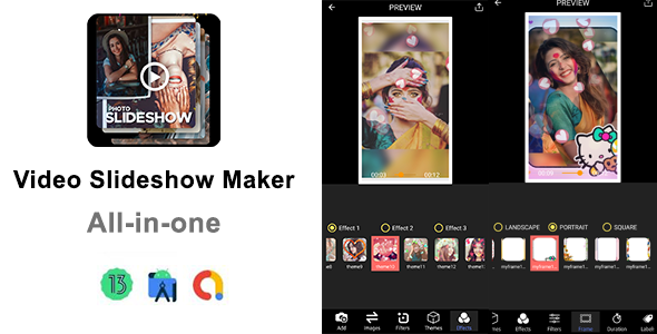 Video Slideshow Maker - CodeCanyon Item for Sale