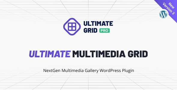 Ultimate Grid Pro WordPress & WooCommerce Plugin - CodeCanyon Item for Sale