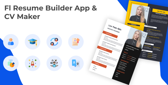 Cv Maker Resume Intelligent CV Maker Apps Op Google Play