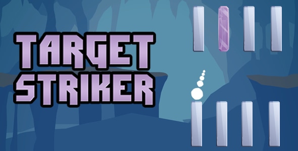 Target Strike - CodeCanyon Item for Sale