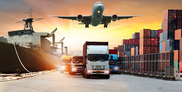 Logistics ERP - CodeCanyon Item for Sale