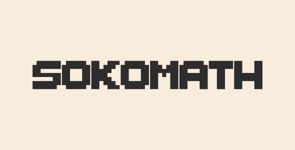 Sokomath - HTML5 Math Puzzle Game - CodeCanyon Item for Sale