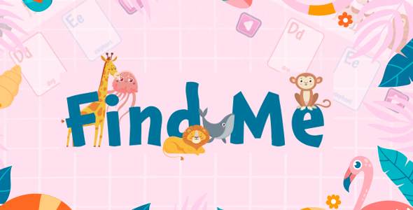 Find Me - CodeCanyon Item for Sale