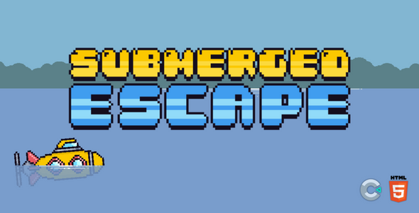 Submerged - CodeCanyon Item for Sale