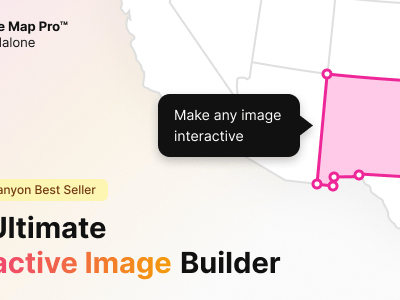 Image Map Pro - Interactive SVG Image Map Builder by nickys | CodeCanyon