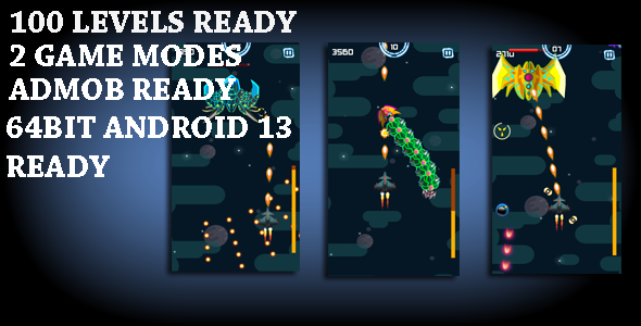 Space Explorer Unity Complete Project(100 Levels) - CodeCanyon Item for Sale