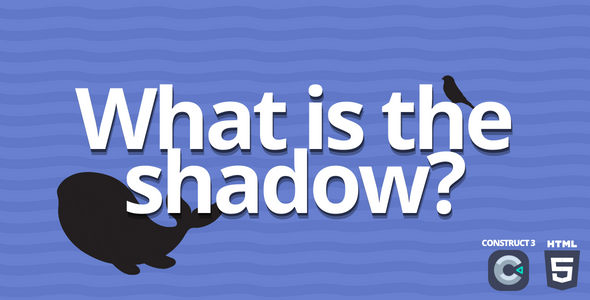 What is the shadow - CodeCanyon Item for Sale