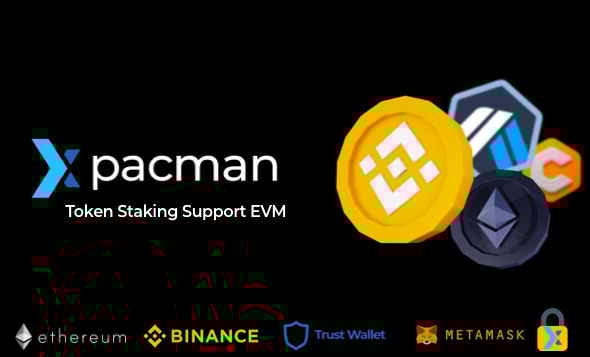 Staking Crypto with Lock Period - Token Staking Investment, Tokens BEP20 ERC20 Support - CodeCanyon Item for Sale