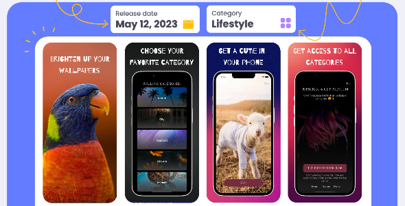 WalliPic - CodeCanyon Item for Sale