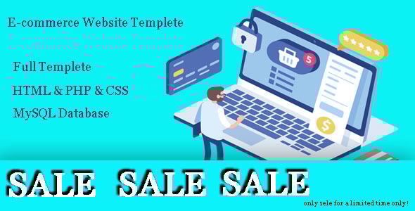 Polino - Standard Responsive Website Template HTML & PHP - CodeCanyon Item for Sale