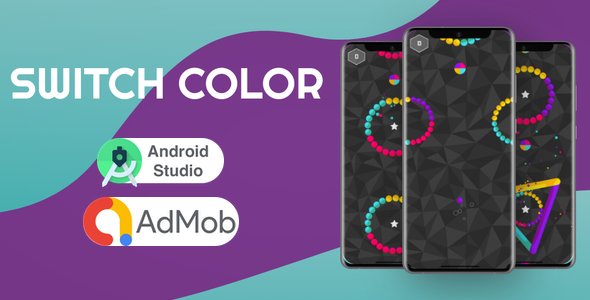 Switch Color - CodeCanyon Item for Sale