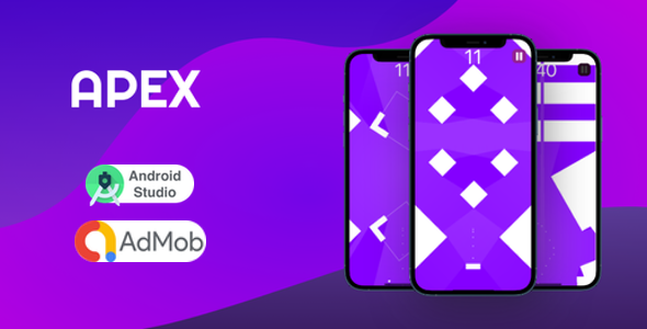 Apex - CodeCanyon Item for Sale