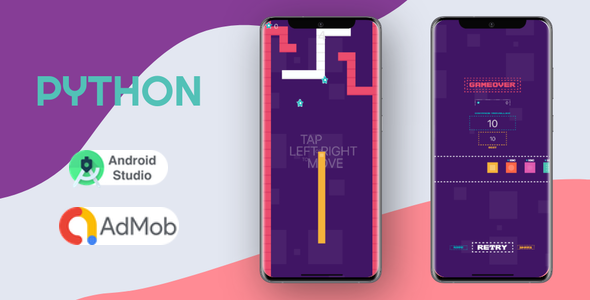 Python - CodeCanyon Item for Sale