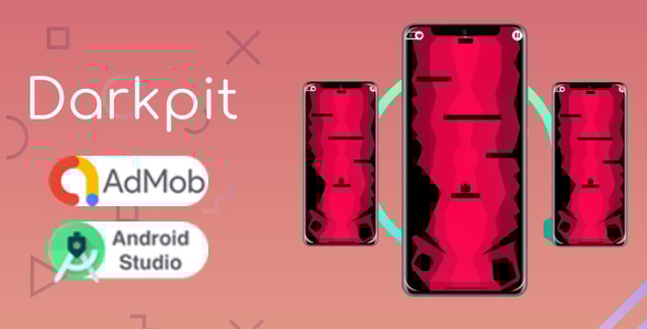 Darkpit - CodeCanyon Item for Sale