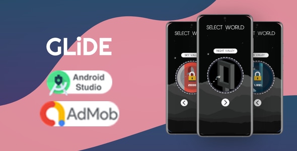 Glide - CodeCanyon Item for Sale