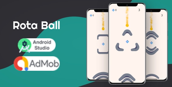 Rota Ball - CodeCanyon Item for Sale