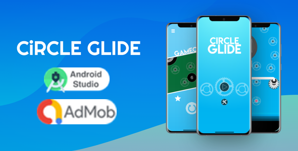 Circle Glide - CodeCanyon Item for Sale
