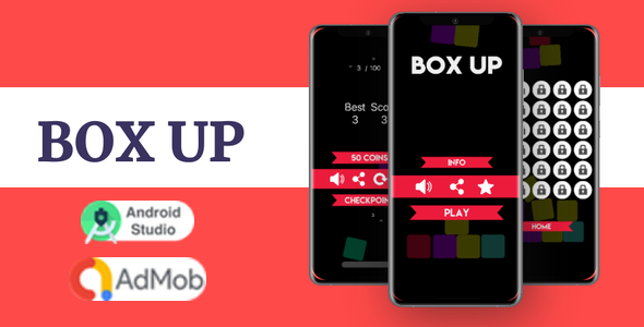 Box up - CodeCanyon Item for Sale