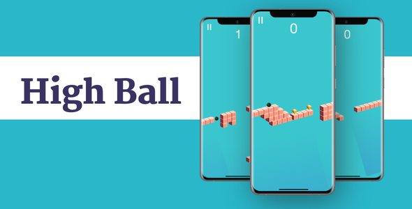 High Ball - CodeCanyon Item for Sale
