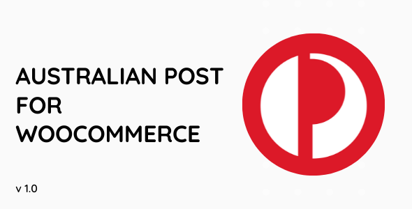 WooCommerce Australia Post Shipping - CodeCanyon Item for Sale
