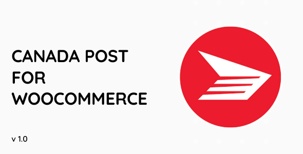Canada Post Shipping For WooCommerce - CodeCanyon Item for Sale