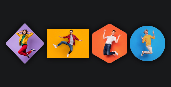 Diamond Grid - WordPress Image Gallery Plugin - CodeCanyon Item for Sale