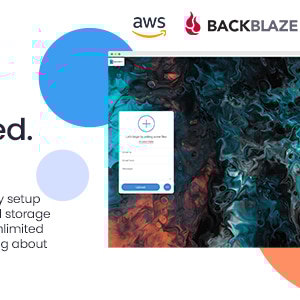Amazon S3 - Droppy online file transfer and sharing by Proxibolt ...