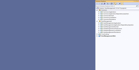 User Management Net core 7 - Support Arabic + Full Source Code - CodeCanyon Item for Sale