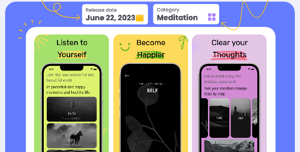 Zen Tune - CodeCanyon Item for Sale