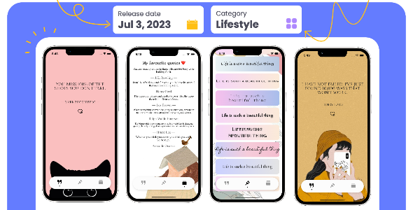 Quotientia - CodeCanyon Item for Sale