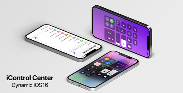 Control Center - Centralized Device Management with Admob - CodeCanyon Item for Sale