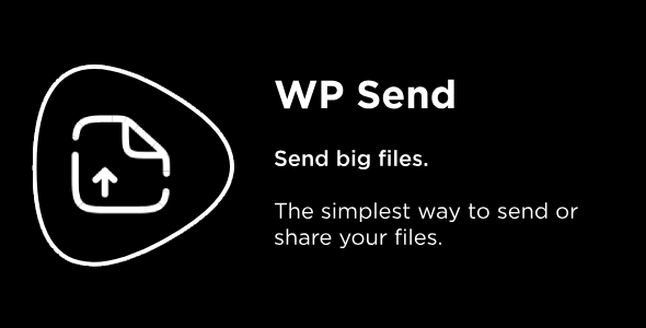 WP Send - CodeCanyon Item for Sale