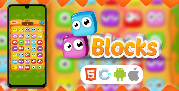 Monstertopia - HTML 5 Game - Construct 3 - CodeCanyon Item for Sale